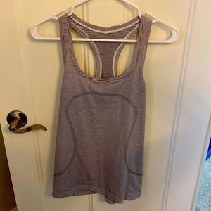 Lululemon Swiftly tech tank